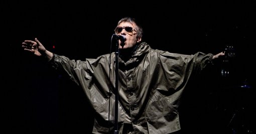 La histórica gira de reunión de Oasis llega a México en un fin de semana de alta expectación