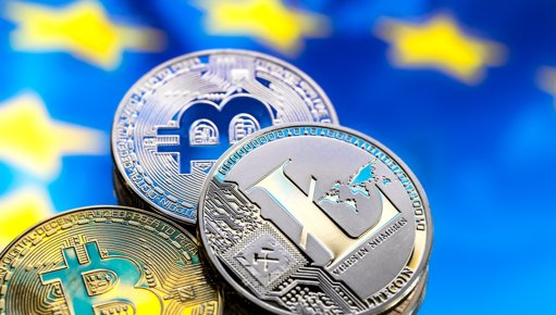 Consórcio de Bancos Europeus Lança Stablecoin do Euro para Desafiar Domínio dos EUA
