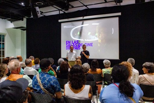 El Festival de Cine Francés celebra su 24ª edición en múltiples ciudades de Colombia