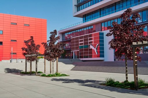 Puma se Dispara en Bolsa ante Posible Oferta de la China Anta Sports