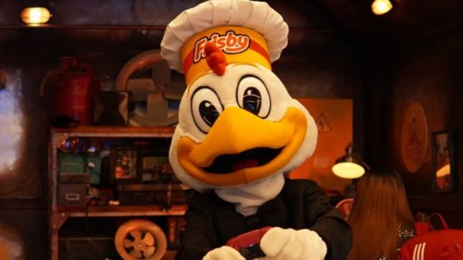 Justicia española ordena a Frisby España suspender el uso de la marca en disputa con la cadena colombiana