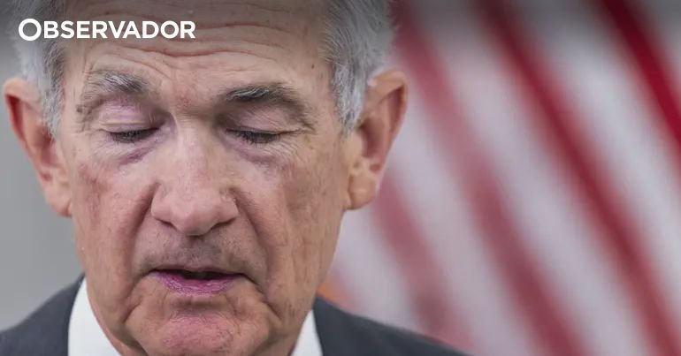 Trump Ataca Presidente da Reserva Federal e Pressiona por Baixa de Juros