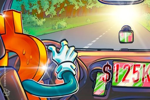 Volatilidad y Recuperación del Precio de Bitcoin