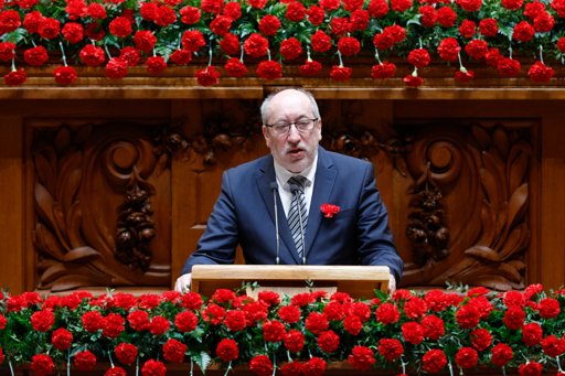 Habitação Emerge como Tema Central na Pré-Campanha para as Eleições Presidenciais de 2026