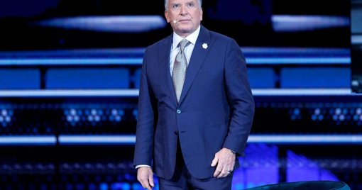 Utilisation des avoirs russes gelés : Le dilemme de l'UE face aux pressions américaines