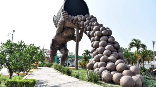 Mueren dos jornaleros en trágico accidente de motocicleta en Álamo