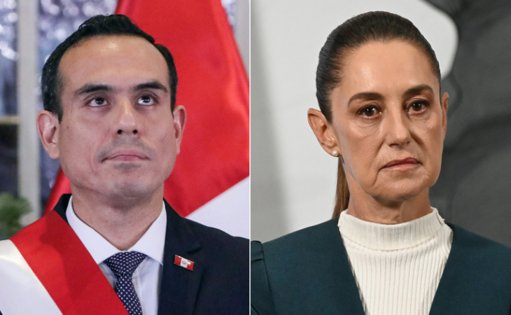 Crisis diplomática en América Latina: Perú rompe relaciones con México por asilo a ex primera ministra