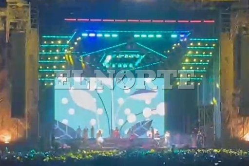 Festival Arre debuta con éxito en Monterrey celebrando la música regional mexicana