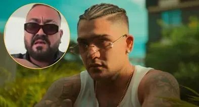 Mánager de B-King Solicita Asilo Político por Amenazas de Muerte