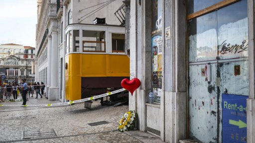 Candidatos Presidenciais Reagem à Tragédia com Apelos à Calma e Investigação