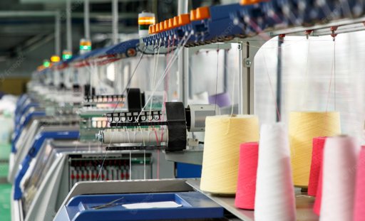 Indústria Têxtil Europeia Exige Medidas Contra Concorrência Desleal e Fraude Fiscal
