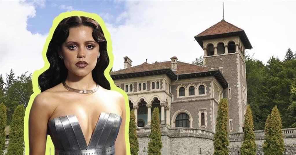 Segunda Temporada de 'Wednesday' Estreia na Netflix Dividida em Duas Partes