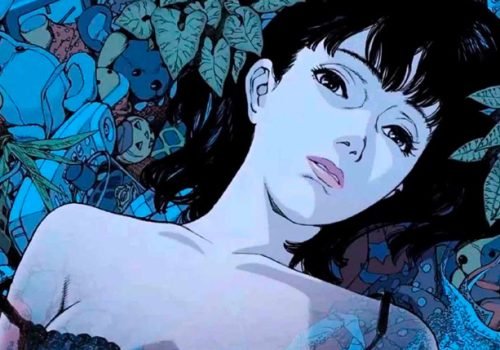 'Perfect Blue' regresa a los cines de Colombia con una restauración en 4K