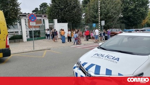Aumento de armas encontradas nas escolas portuguesas gera preocupação