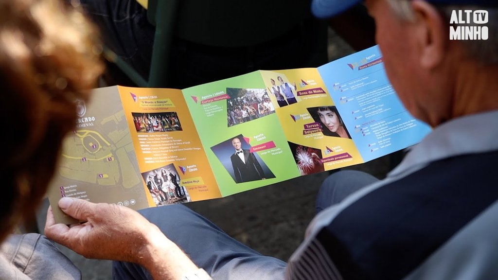 “Melgaço em Festa” promete duas semanas de animação com grandes nomes da música nacional