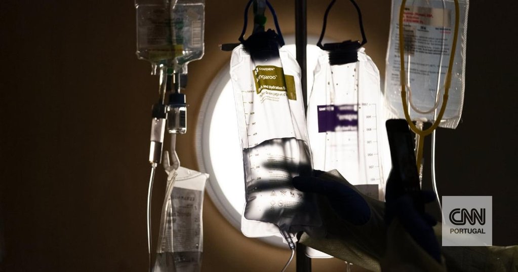 Greve dos Profissionais de Saúde no Algarve Paralisa Serviços Essenciais