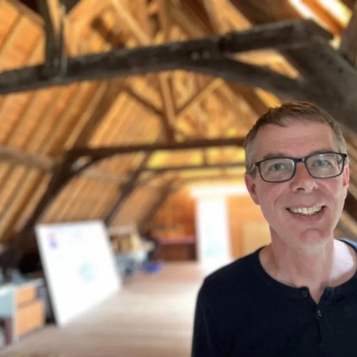 Le patrimoine de Brest sous la loupe d'un ingénieur des Bâtiments de France