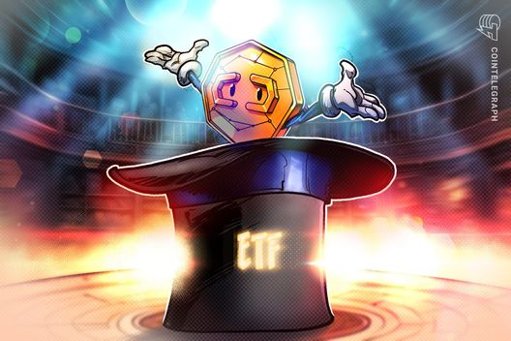 La próxima ola de adopción cripto: ETF de índices y nuevos activos como XRP en el horizonte
