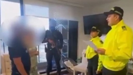 Autoridades Desmantelan Red de Evasión Fiscal por $47.000 Millones