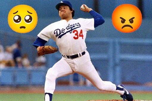 Fernando Valenzuela queda fuera del Salón de la Fama del Beisbol nuevamente