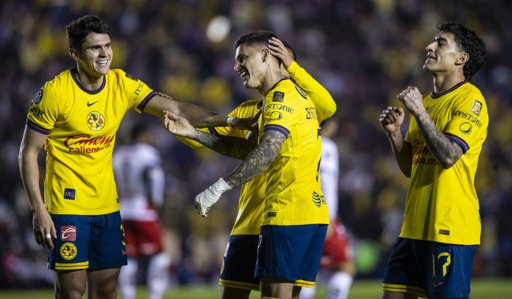 Club América vende 49% de sus acciones al fondo de inversión General Atlantic