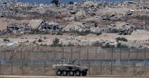 Diplomacia Bloqueada: EUA Vetam Nova Resolução da ONU para Cessar-fogo em Gaza