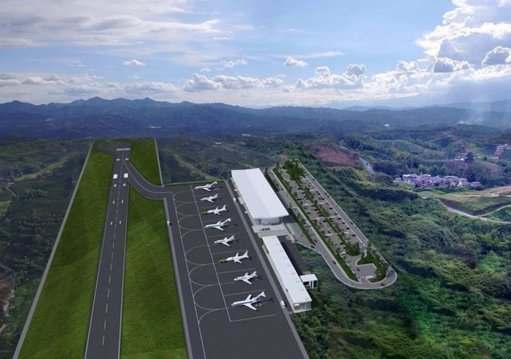 Gobierno Petro lanza licitación del Aeropuerto del Café tras 40 años de espera