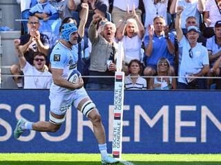 L'émergence de nouveaux talents postulant au XV de France