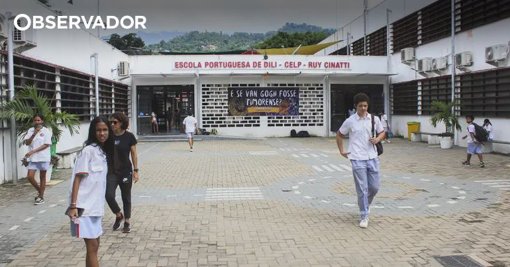 Greve de Professores na Escola Portuguesa de Díli é Desconvocada Após Recuo da Direção