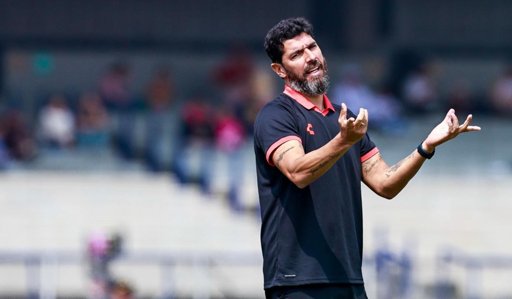 Gilberto Mora, de Xolos, en Recuperación tras Fractura