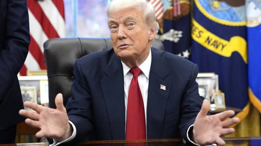 EUA Apresentam Controverso Plano de Paz para a Ucrânia com Ultimato a Kiev