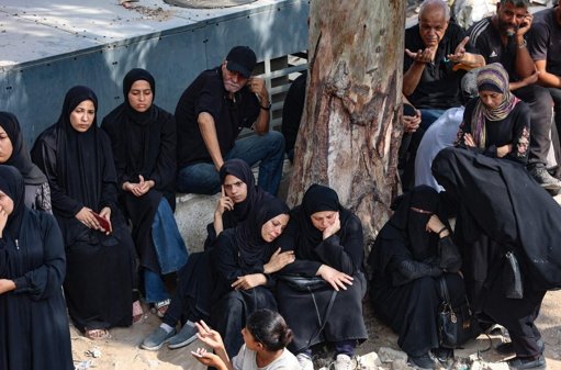 Elevado Número de Víctimas Civiles, con Especial Impacto en Niños y Mujeres