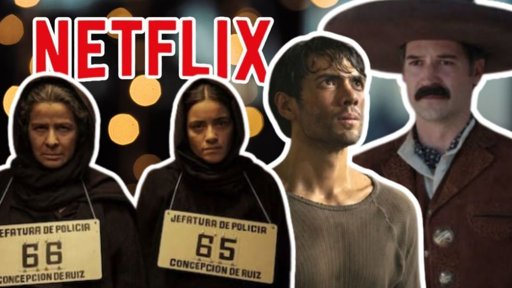 Netflix estrena ‘Las Muertas’, serie basada en el caso real de ‘Las Poquianchis’