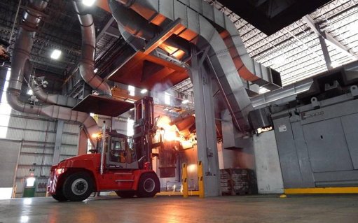 Aranceles de EE.

UU. al acero y aluminio siguen afectando a la industria mexicana