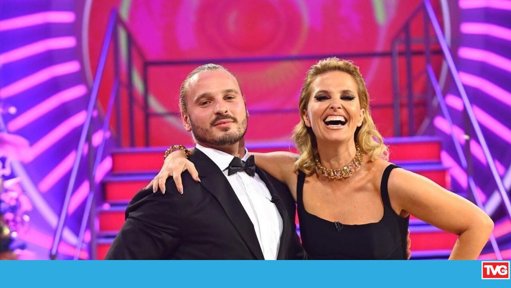 Miguel Vicente Critica Cristina Ferreira por 'Normalizar' Polémica no 'Secret Story'