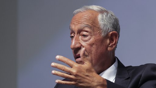 Marcelo Rebelo de Sousa aponta 18 de janeiro como data provável para as eleições presidenciais