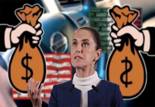 México prohíbe importación de camiones usados de más de 10 años