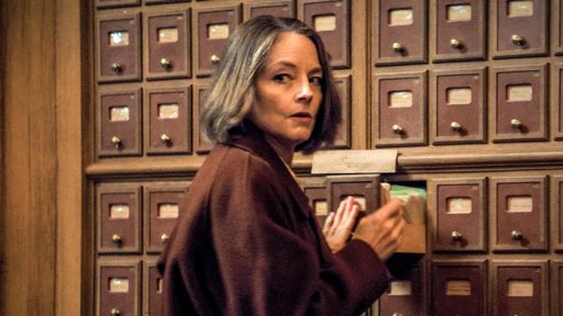 Vie privée : Jodie Foster fait son grand retour dans le cinéma français