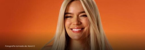 Karol G hará historia en el desfile de Victoria's Secret