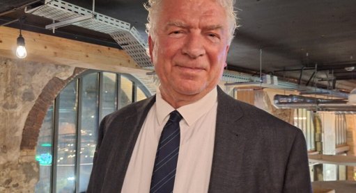 Brest : Le maire François Cuillandre brigue un cinquième mandat