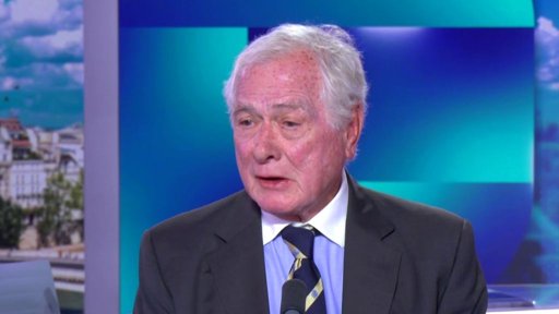 « Accepter de perdre nos enfants » : la polémique enfle après les propos du chef d'état-major des armées