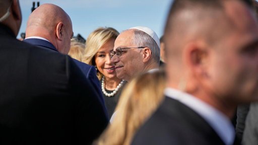 Comunidad Internacional Reacciona con Preocupación a la Escalada de EE.

UU.