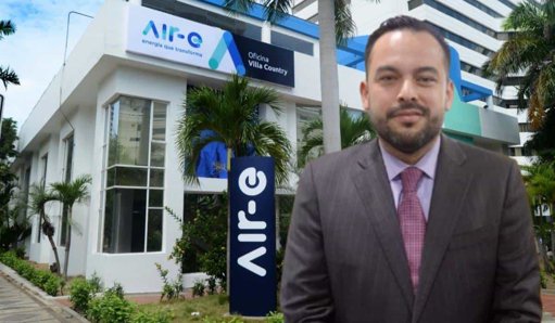 Procuraduría indaga a ministro Edwin Palma por presuntos sobrecostos en la empresa Air-e