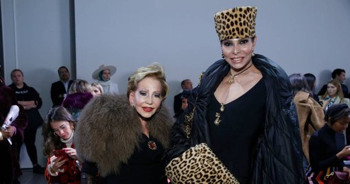 José Castelo Branco Confrontado com Novas Acusações de Betty Grafstein