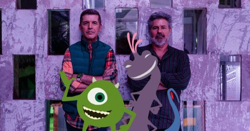 A Arte da Dobragem em Destaque no Podcast "Era Uma Voz" com João Baião e Paulo Oom