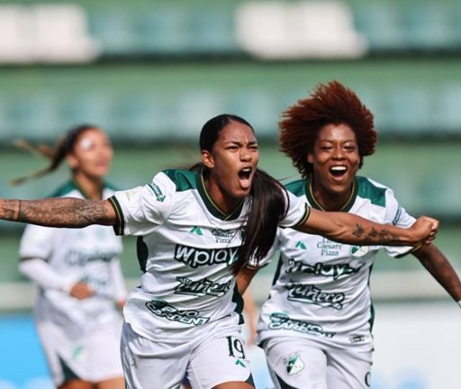 Definidos los cruces de cuartos de final de la Copa Libertadores Femenina 2025