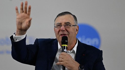 TotalEnergies s'allie à Daniel Kretinsky dans une opération stratégique de 5 milliards d'euros