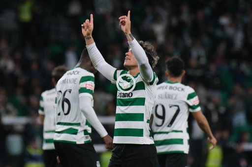 Portugal Sonha com Quatro Equipas na Liga dos Campeões em 2028/29