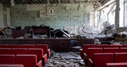 Rússia reivindica novos avanços militares na região de Donetsk