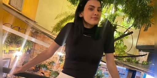 Muere joven arrollada por conductor ebrio en Girón; familia dona sus órganos